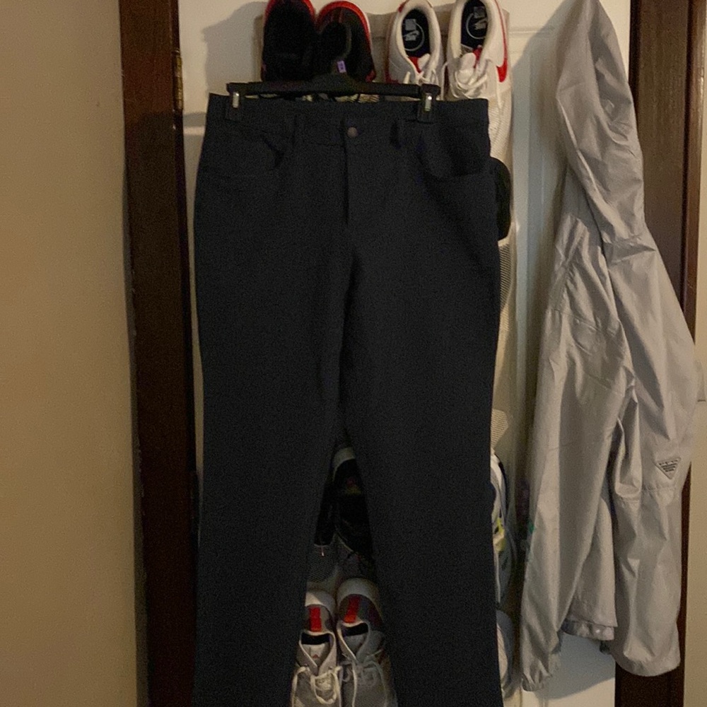 Panama jack four way stretch golf pants NWOT